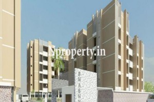 Shashvat Apartment