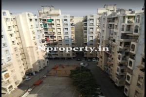 Ajurn Appartment