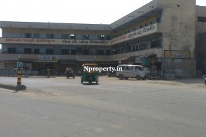Krishna shoping center