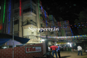 Darshan Apartment