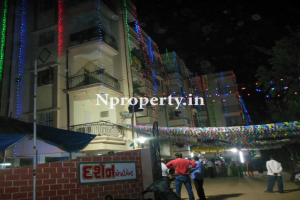 Darshan Apartment