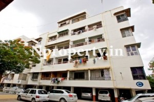Anmol Ashirwad Apartments