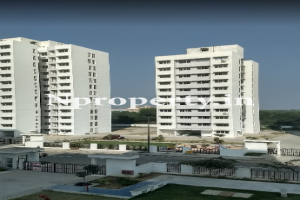 Vrindavan Godrej Garden City