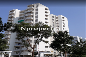Godrej Garden City