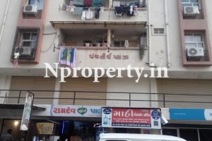 Panchtirth Plaza