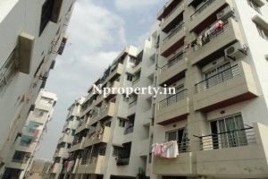 Asmakam Flat