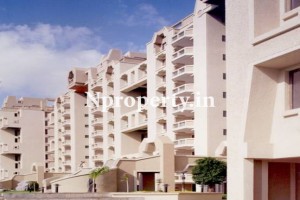 Panchshil Apartment