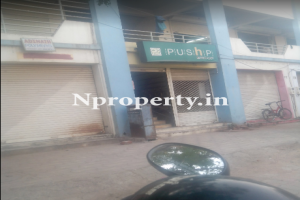 Pushpraj Industrial Estate